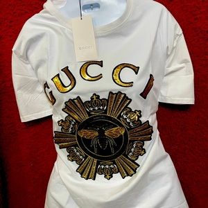 Dri-fit shirt